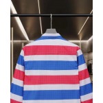 2025年2月19日高品質新品Louis Vuitton長袖のシャツ  regu工場