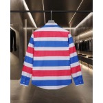 2025年2月19日高品質新品Louis Vuitton長袖のシャツ  regu工場