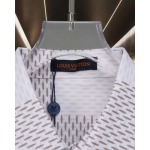 2025年2月19日高品質新品 Louis Vuitton長袖のシャツ  regu工場