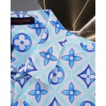 2025年2月19日高品質新品Louis Vuitton長袖のシャツ  regu工場