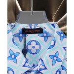 2025年2月19日高品質新品Louis Vuitton長袖のシャツ  regu工場