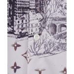 2025年2月19日高品質新品Louis Vuitton長袖のシャツ  regu工場