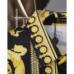 2025年2月19日高品質新品Versace長袖のシャツ  regu工場