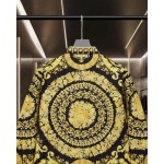 2025年2月19日高品質新品Versace長袖のシャツ  regu工場