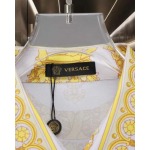 2025年2月19日高品質新品Versace長袖のシャツ  regu工場