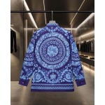 2025年2月19日高品質新品Versace長袖のシャツ  regu工場