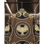 2025年2月19日高品質新品Versace長袖のシャツ  regu工場