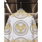 2025年2月19日高品質新品Versace長袖のシャツ  regu工場