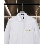 2025年2月19日高品質新品FENDI長袖のシャツ  regu工場