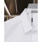 2025年2月19日高品質新品Dior長袖のシャツ  regu工場