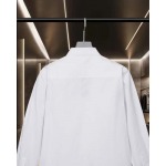 2025年2月19日高品質新品Dior長袖のシャツ  regu工場