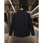 2025年2月19日高品質新品Dior長袖のシャツ  regu工場