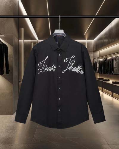 2025年2月19日高品質新品Louis Vuitton長袖...