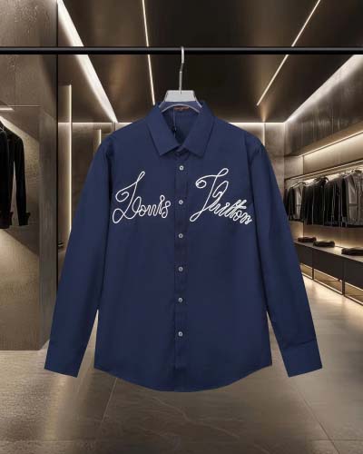 2025年2月19日高品質新品Louis Vuitton長袖...