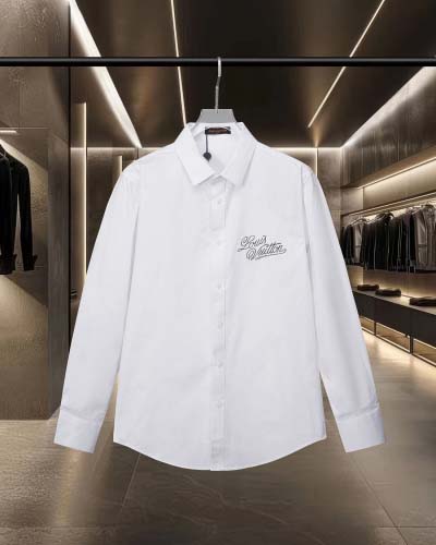 2025年2月19日高品質新品Louis Vuitton長袖...