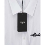 2025年2月19日高品質新品Fendi長袖のシャツ  regu工場