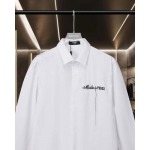 2025年2月19日高品質新品Fendi長袖のシャツ  regu工場