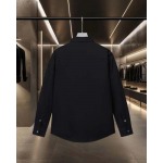 2025年2月19日高品質新品 Fendi長袖のシャツ  regu工場