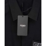 2025年2月19日高品質新品Fendi長袖のシャツ  regu工場