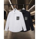 2025年2月19日高品質新品Fendi長袖のシャツ  regu工場
