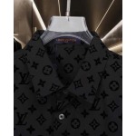 2025年2月19日高品質新品Louis Vuitton長袖のシャツ  regu工場