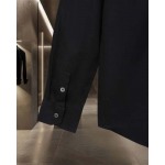 2025年2月19日高品質新品Louis Vuitton長袖のシャツ  regu工場