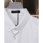 2025年2月19日高品質新品Balenciaga長袖のシャツ  regu工場