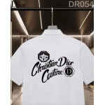 2025年2月19日高品質新品 Dior半袖のシャツ  regu工場