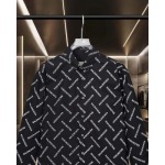 2025年2月19日高品質新品Balenciaga長袖のシャツ  regu工場