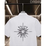 2025年2月19日高品質新品 Dior半袖のシャツ  regu工場