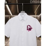 2025年2月19日高品質新品Dior半袖のシャツ  regu工場