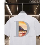 2025年2月19日高品質新品Dior半袖のシャツ  regu工場