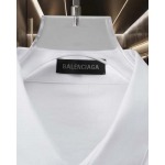 2025年2月19日高品質新品 Balenciaga半袖のシャツ  regu工場