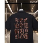 2025年2月19日高品質新品Balenciaga半袖のシャツ  regu工場