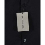 2025年2月19日高品質新品Balenciaga半袖のシャツ  regu工場