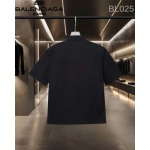 2025年2月19日高品質新品Balenciaga半袖のシャツ  regu工場