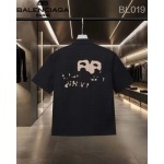 2025年2月19日高品質新品Balenciaga半袖のシャツ  regu工場