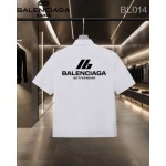 2025年2月19日高品質新品Balenciaga半袖のシャツ  regu工場
