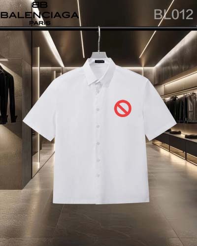 2025年2月19日高品質新品Balenciaga半袖のシャ...