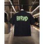 2025年2月19日高品質新品Balenciaga半袖のシャツ  regu工場