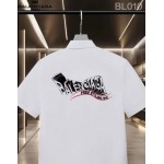 2025年2月19日高品質新品Balenciaga半袖のシャツ  regu工場