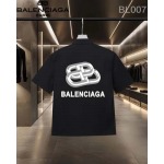 2025年2月19日高品質新品Balenciaga半袖のシャツ  regu工場