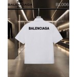 2025年2月19日高品質新品Balenciaga半袖のシャツ  regu工場