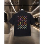 2025年2月19日高品質新品Louis Vuitton半袖のシャツ  regu工場