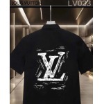 2025年2月19日高品質新品Louis Vuitton半袖のシャツ  regu工場
