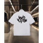 2025年2月19日高品質新品Louis Vuitton半袖のシャツ  regu工場