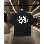 2025年2月19日高品質新品Louis Vuitton半袖のシャツ  regu工場