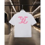 2025年2月19日高品質新品Louis Vuitton半袖のシャツ  regu工場