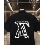 2025年2月19日高品質新品Louis Vuitton半袖のシャツ  regu工場