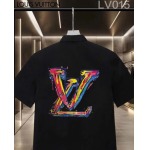 2025年2月19日高品質新品 Louis Vuitton半袖のシャツ  regu工場